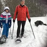Perthold Kg 3* Sankt Aegyd am Neuwalde