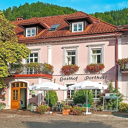 Hotel Perthold Kg 3*