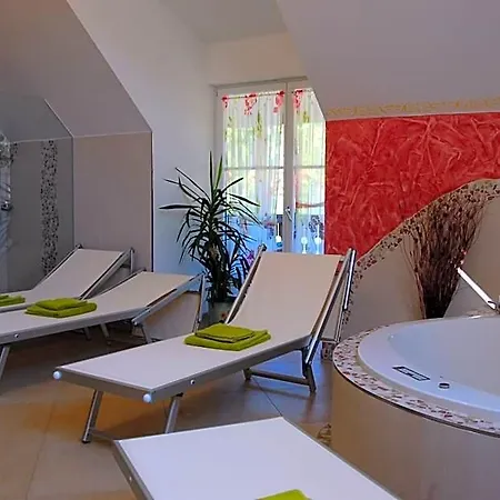 Hotel Perthold Kg Sankt Aegyd am Neuwalde