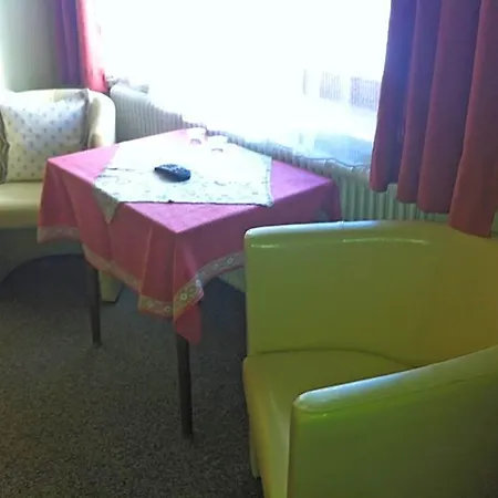 Hotel Perthold Kg