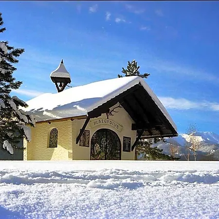 Perthold Kg 3* Sankt Aegyd am Neuwalde