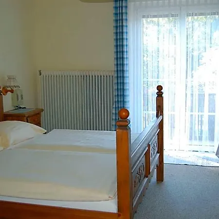 Perthold Kg Hotel