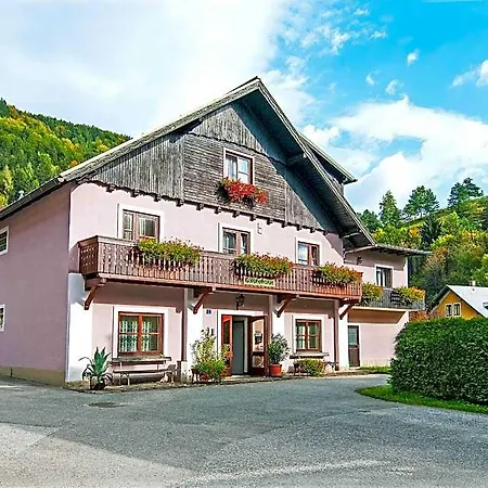 Hotel Perthold Kg 3*