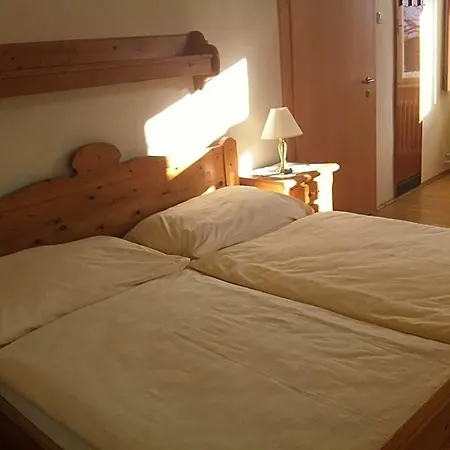 Perthold Kg Hotel 3*