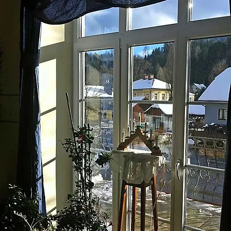 Hotel Perthold Kg 3*
