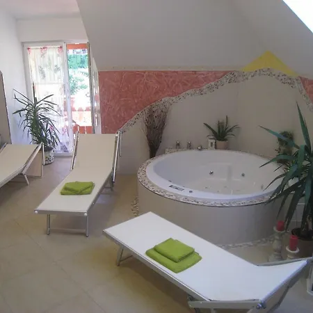 Perthold Kg Hotel 3*