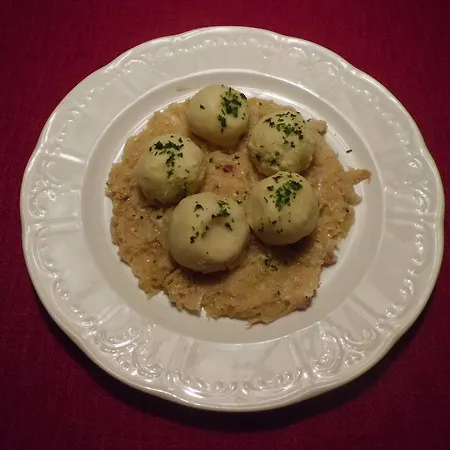 호텔 Perthold Kg Sankt Aegyd am Neuwalde