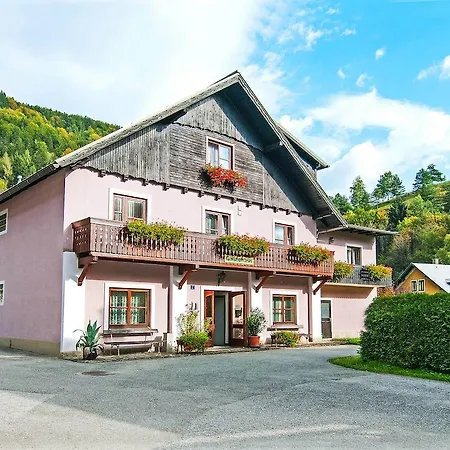 Hotel Perthold Kg Sankt Aegyd am Neuwalde