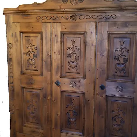 Hotel Zum Niederhaus - Familie Perthold 3*