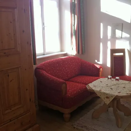 Perthold Kg Hotel Sankt Aegyd am Neuwalde