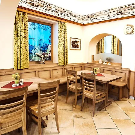 Perthold Kg 3* Sankt Aegyd am Neuwalde