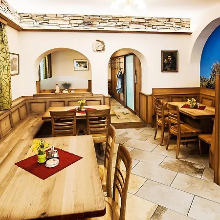 Zum Niederhaus - Familie Perthold Sankt Aegyd am Neuwalde