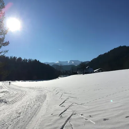 Perthold Kg Hotel Sankt Aegyd am Neuwalde