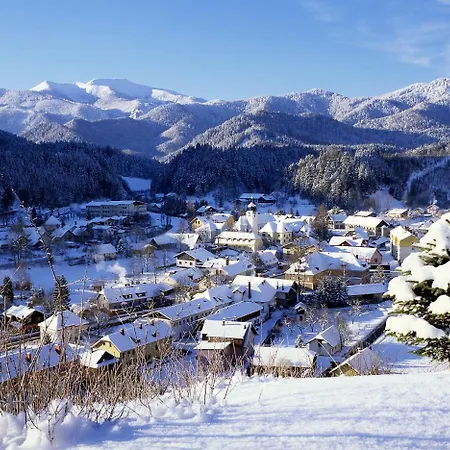 Hotel Zum Niederhaus - Familie Perthold 3*