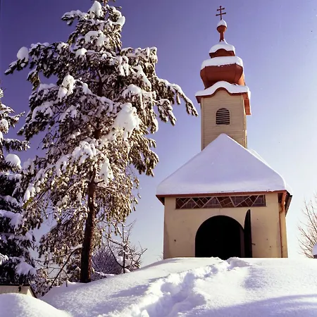 Hotel Perthold Kg Sankt Aegyd am Neuwalde
