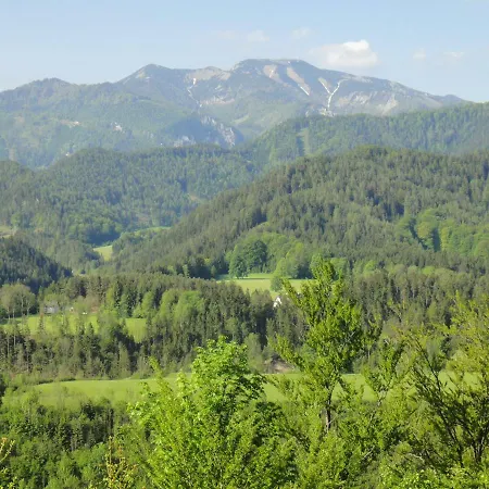 Zum Niederhaus - Familie Perthold Hotel 3*