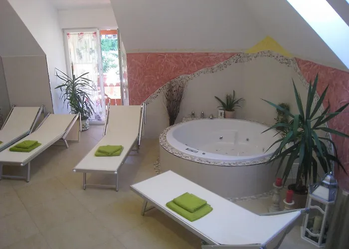 Perthold Kg Hotel 3*