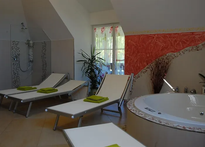 Perthold Kg Hotel 3*