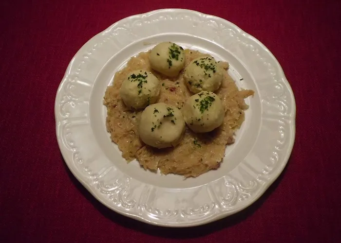 ホテル Zum Niederhaus - Familie Perthold Sankt Aegyd am Neuwalde