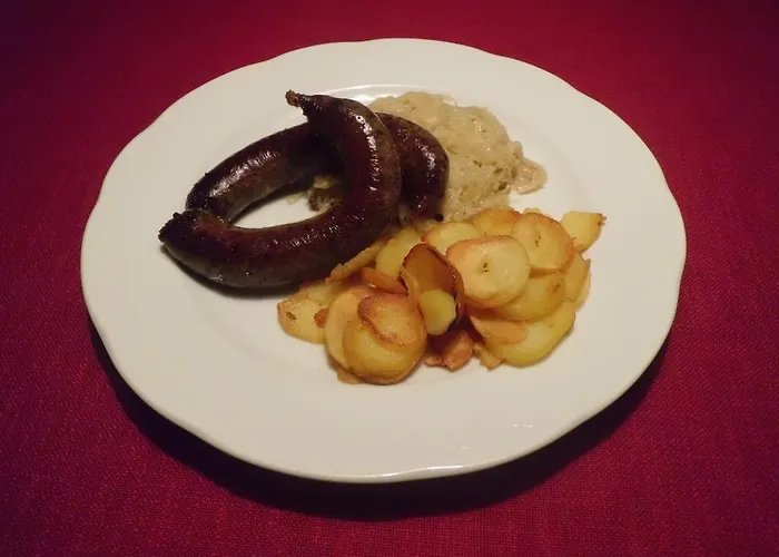 Zum Niederhaus - Familie Perthold 3* Sankt Aegyd am Neuwalde