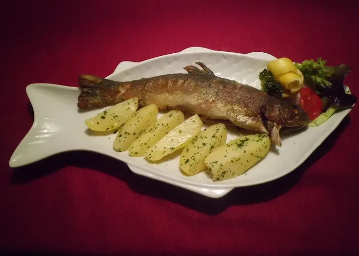 Zum Niederhaus - Familie Perthold ホテル Sankt Aegyd am Neuwalde