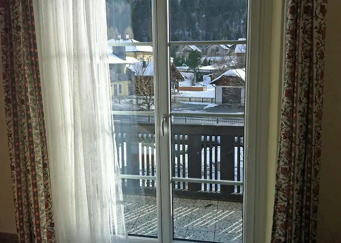 Perthold Kg Hotel Sankt Aegyd am Neuwalde