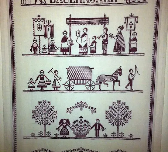 Zum Niederhaus - Familie Perthold