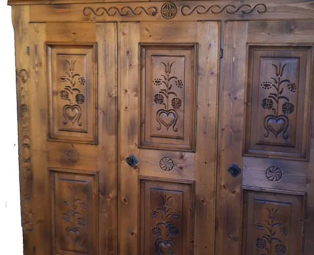 Hotel Perthold Kg 3*