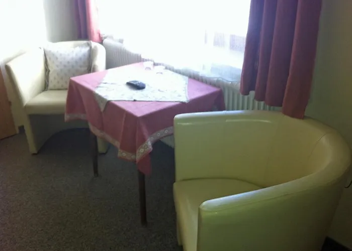 Zum Niederhaus - Familie Perthold 3* Sankt Aegyd am Neuwalde