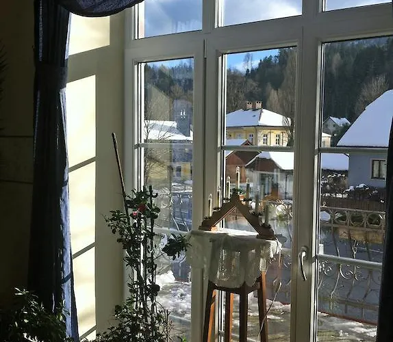 Hotel Perthold Kg 3*