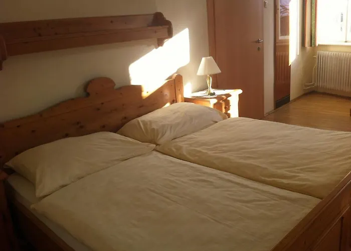 Zum Niederhaus - Familie Perthold 3* Sankt Aegyd am Neuwalde