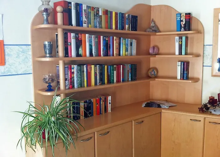 ホテル Zum Niederhaus - Familie Perthold