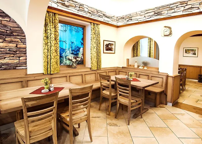 Zum Niederhaus - Familie Perthold 3* Sankt Aegyd am Neuwalde