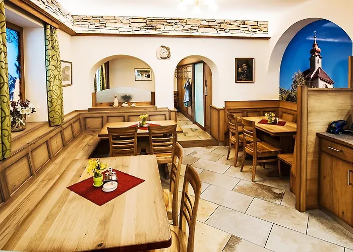 Perthold Kg Sankt Aegyd am Neuwalde