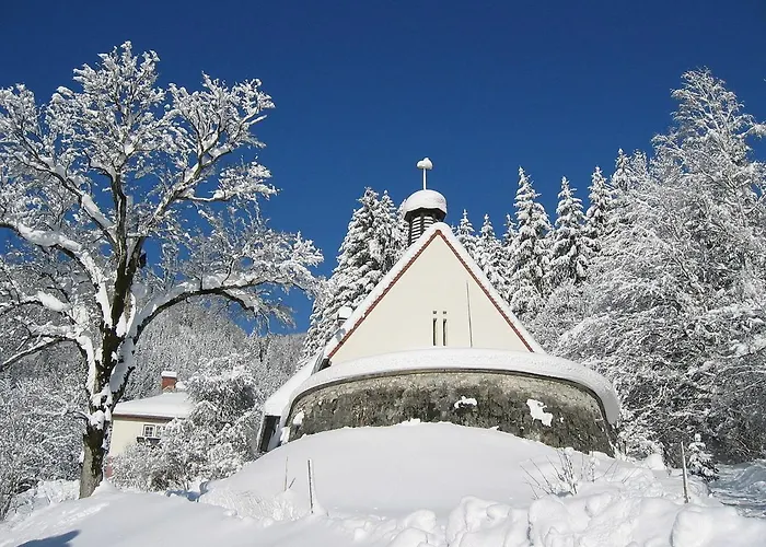 Zum Niederhaus - Familie Perthold 3*