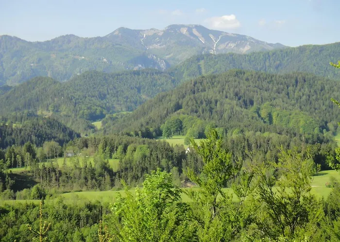 Perthold Kg Hotel 3*